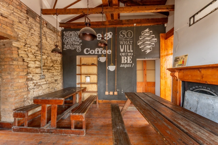 Commercial Property for Sale in Grahamstown Central Eastern Cape